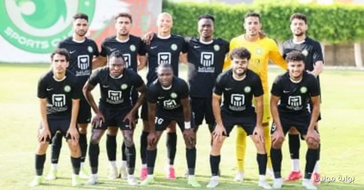 ريان وفيصل يتألقان في قيادة هجوم البنك الأهلي أمام وادي دجلة في دوري Nile