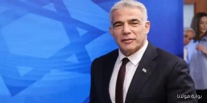 زعيم المعارضة الإسرائيلية ينتقد الحكومة ويعتبرها “الأسوأ في تاريخ إسرائيل”