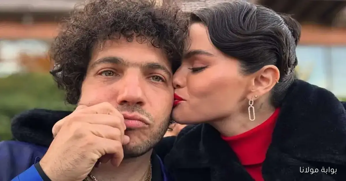 زفاف سيلينا غوميز وبيني بلانكو يكشف عن تفاصيل رائعة للحفل المنتظر