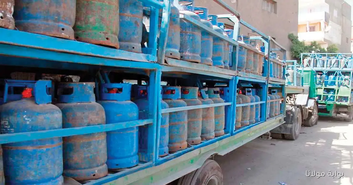 طريقة تقديم شكوى رسمية بسبب ارتفاع أسعار أسطوانات البوتاجاز… خطوات سهلة عبر الجهات المختصة
