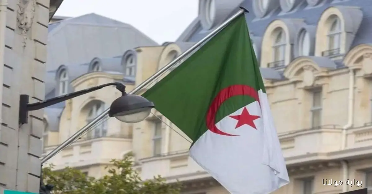 بشرى ساره للمستفيدين زيادة رواتب المتقاعدين والعسكريين في الجزائر 2025