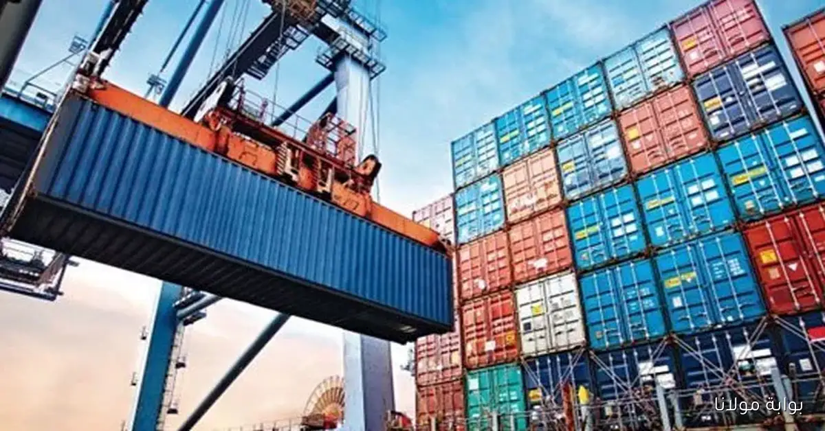 صادرات المكملات الغذائية تقفز إلى 200 مليون دولار خلال 6 أشهر