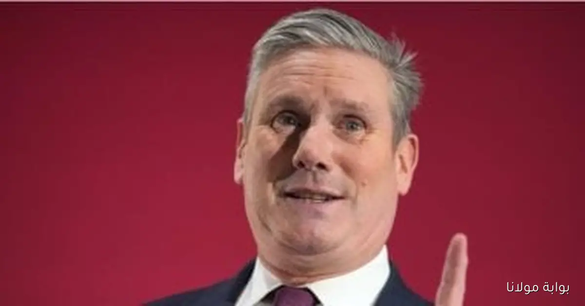 ستارمر يتلقى ضربة جديدة: رحلات الترحيل تنطلق بدون مهاجرين، إليك التفاصيل