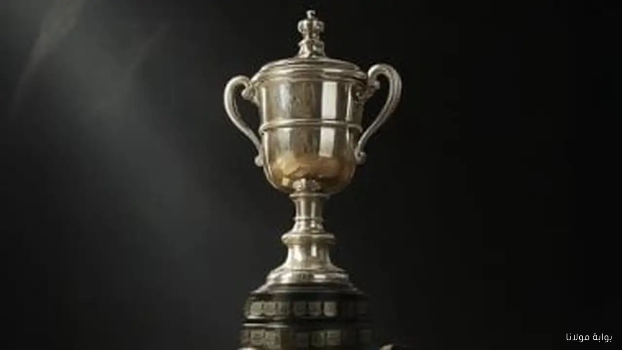 سحب قرعة الدور التمهيدي الثاني لكأس مصر يوم الأحد المقبل