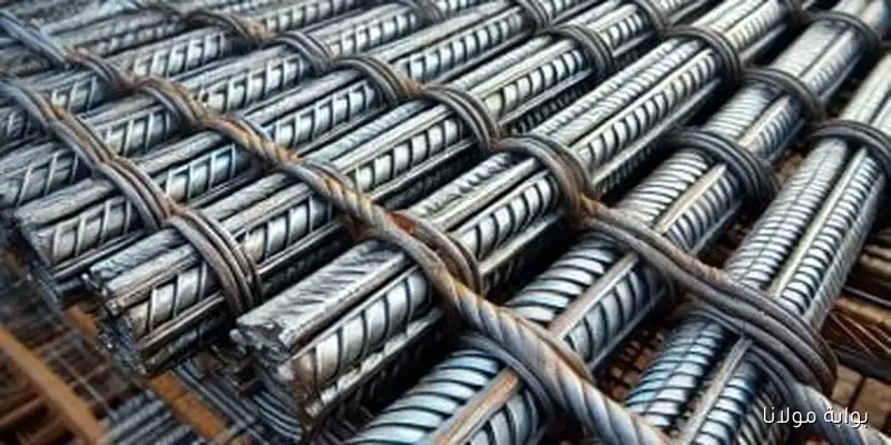 سعر الحديد اليوم الثلاثاء 9 سبتمبر 2025: استقرار الأسعار في الأسواق والمحافظات