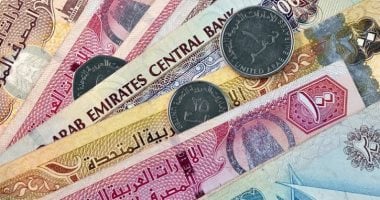 الدرهم الإماراتي
