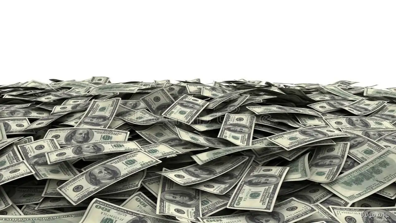بكام السوق السوداء.. سعر الدولار مصر في ختام تعاملات الخميس 11 سبتمبر 2025