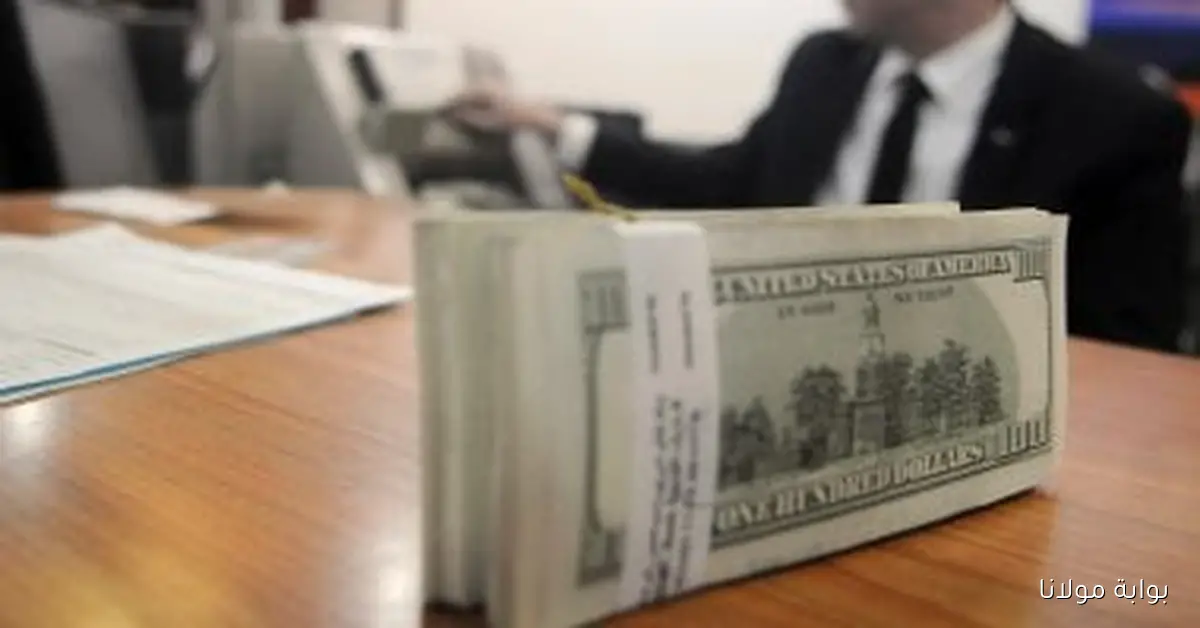 سعر الدولار اليوم في بنك مصر الجمعة 19 سبتمبر 2025 يصل إلى 48.24 جنيه للبيع