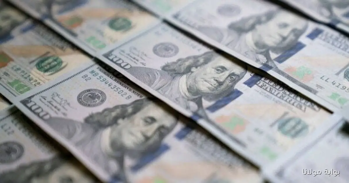 آخر تحديث لأسعار الدولار أمام الجنيه المصري اليوم الثلاثاء 30 سبتمبر 2025