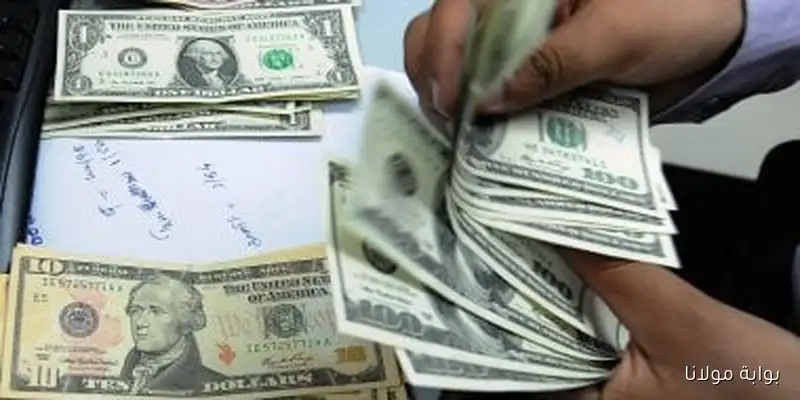 سعر الدولار في البنوك اليوم الثلاثاء 9 سبتمبر 2025 يصل إلى 47.96 جنيه للشراء