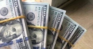سعر الدولار في مصر خلال فترة المساء