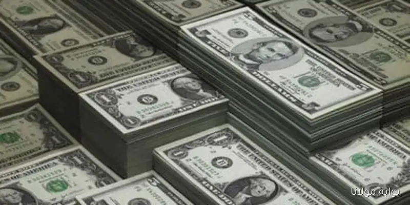 سعر الدولار مقابل الجنيه المصري صباح اليوم الأربعاء 10 سبتمبر 2025
