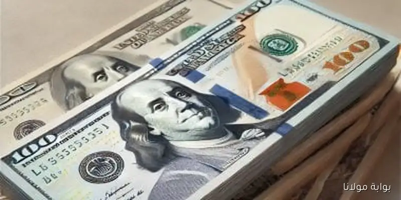 سعر الدولار مقابل الجنيه المصري في بداية تعاملات اليوم الإثنين 8 سبتمبر 2025