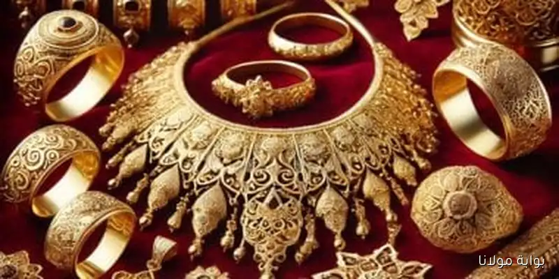سعر الذهب اليوم الخميس 11 سبتمبر 2025: استقرار عيار 21 في التداولات