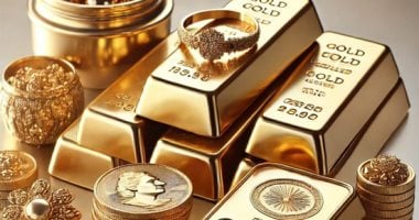 سعر الذهب اليوم السبت 13 سبتمبر 2025: الجنيه الذهب يسجل 39,200 جنيه