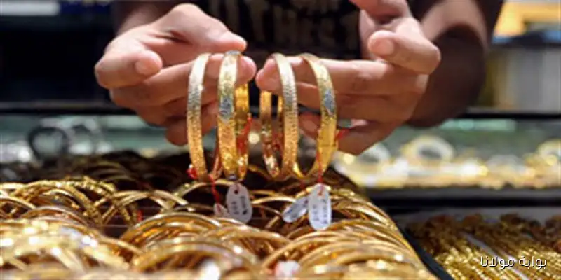 عيار 21 بكام .. سعر الذهب في البورصة المصرية الآن 10 سبتمبر 2025