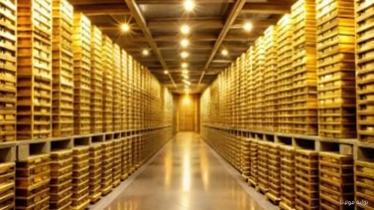 سعر الذهب في الكويت اليوم الجمعة 12 سبتمبر 2025: عيار 21 يبلغ 31.25 دينار