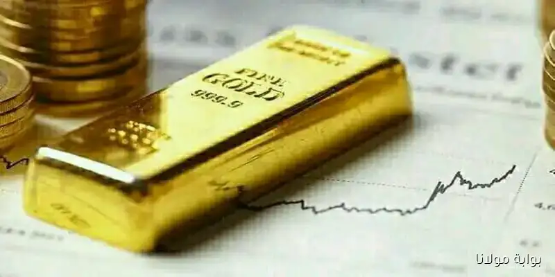 مفاجآة عيار 21 صاروخ.. سعر الذهب في مصر اليوم الخميس 11 أيلول 2025