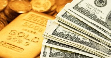سعر الذهب لعيار 21 في بداية التعاملات المسائية اليوم