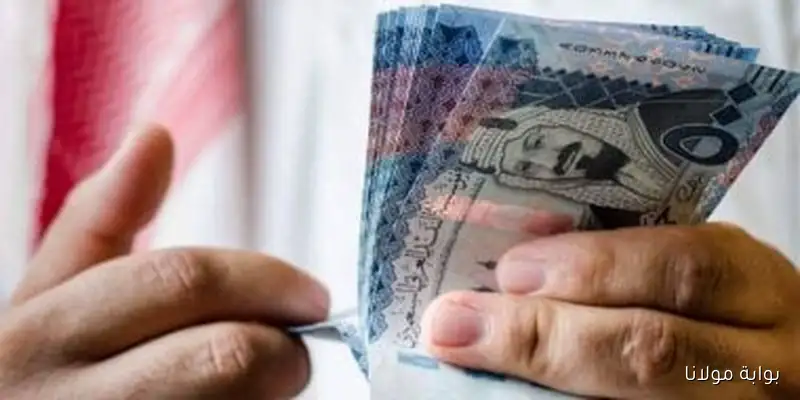 سعر الريال السعودي مقابل الجنيه المصري اليوم الثلاثاء 9 سبتمبر 2025