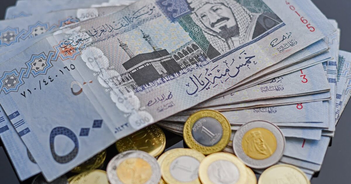 سعر الريال السعودي مقابل الجنيه المصري اليوم الثلاثاء 2025 في البنوك والسوق المصرفية