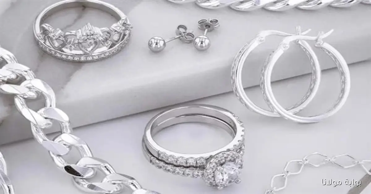 عيار999 بكام؟ .. سعر الفضة اليوم الخميس 18 سبتمبر 2025 في الأسواق
