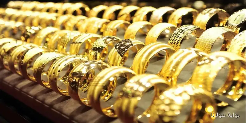 بيع وشراء بكام .. سعر جرام الذهب عيار 21 اليوم الثلاثاء 9 سبتمبر 2025