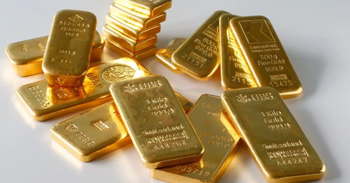 استثمارك مضمون .. سعر سبيكة ذهب 10 جرام btc اليوم الاحد 14 سبتمبر 2025 في محلات الصاغة المصرية