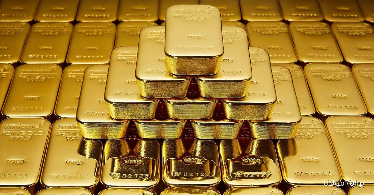 فرصة استثمار.. سعر سبيكة ذهب 10 جرام btc اليوم الأربعاء 17 سبتمبر 2025 في محلات الصاغة المصرية