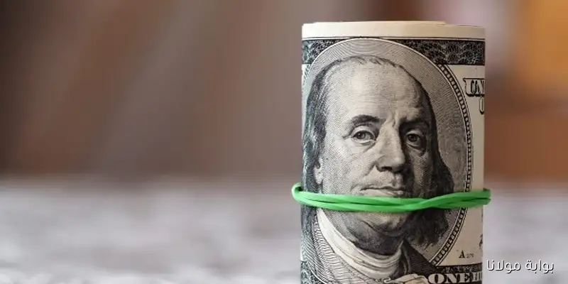 سعر صرف الدولار ينخفض دون 48 جنيها مع انتهاء التعاملات