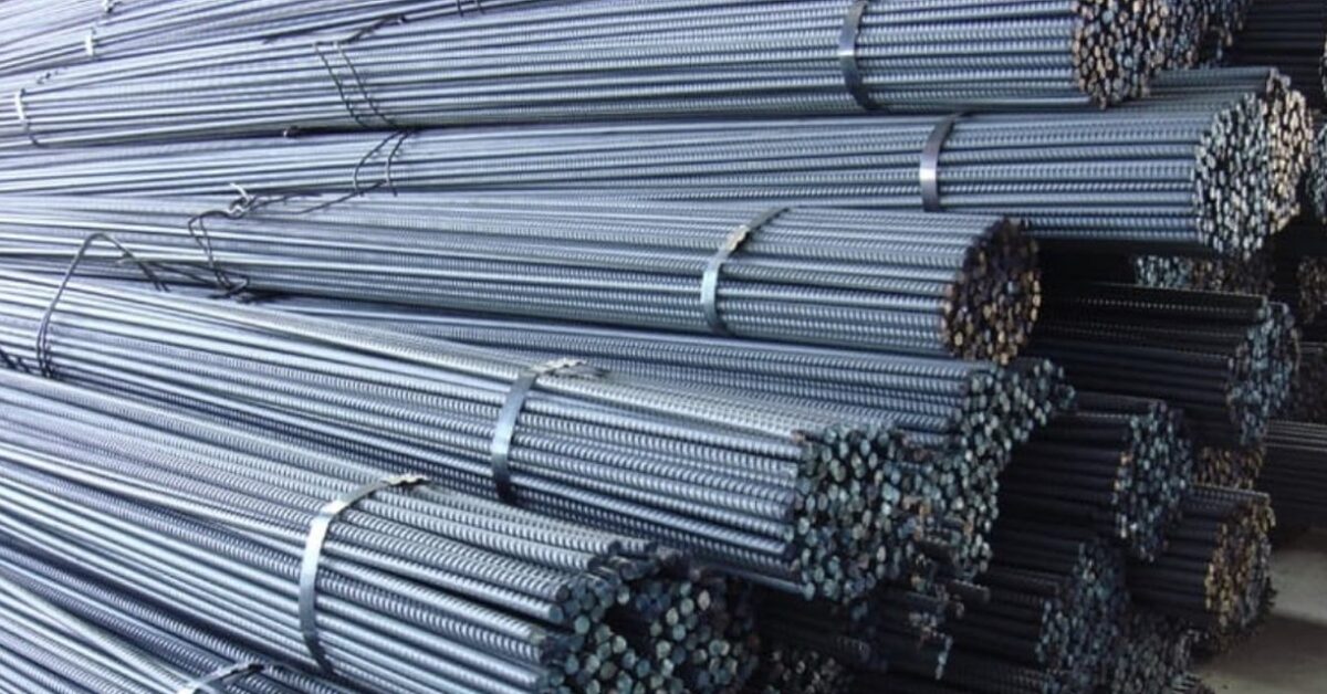 سعر طن الحديد والأسمنت اليوم اليوم الثلاثاء 16 سبتمبر 2025 في مصر