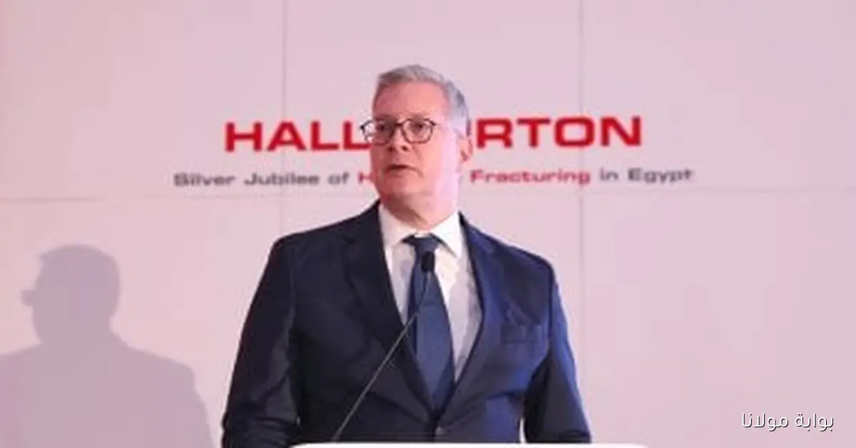 سفن التغييز تفتح آفاق جديدة لضمان استدامة إمدادات الغاز