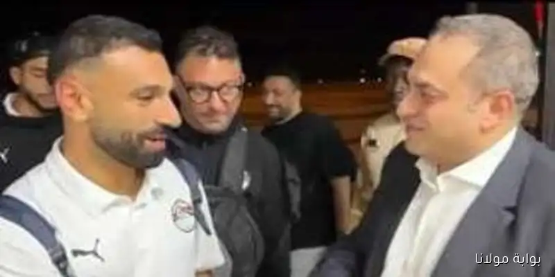 سفير مصر في بوركينا فاسو: تأمين 550 تذكرة للجالية المصرية لدعم المنتخب
