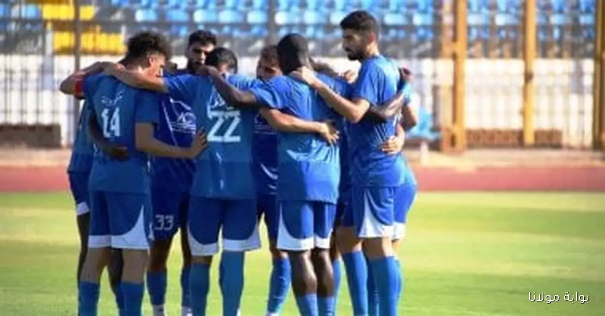 سموحة يتحدى سيراميكا بتشكيلة قوية تضم بابي بادجي وصامويل أمادي