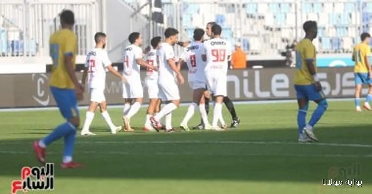 سيف زاهر يكشف عن مطالبة جون إدوار لمسئولي الزمالك بتسوية مستحقات اللاعبين قبل مواجهة الأهلي