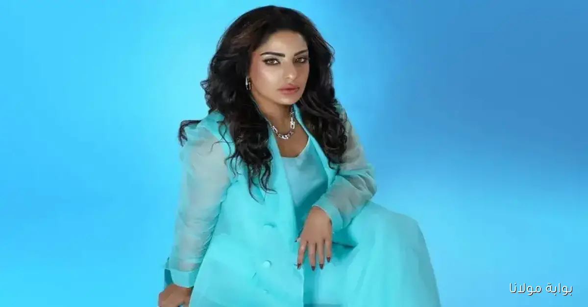 شاهد لحظة مرام البلوشي بعد إخلاء سبيلها وما كشفته في أول فيديو لها