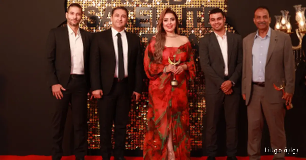 شركة «توب كابي للتطوير العقاري» تبرز في مهرجان الفضائيات كأفضل مطور ملتزم في حدائق أكتوبر