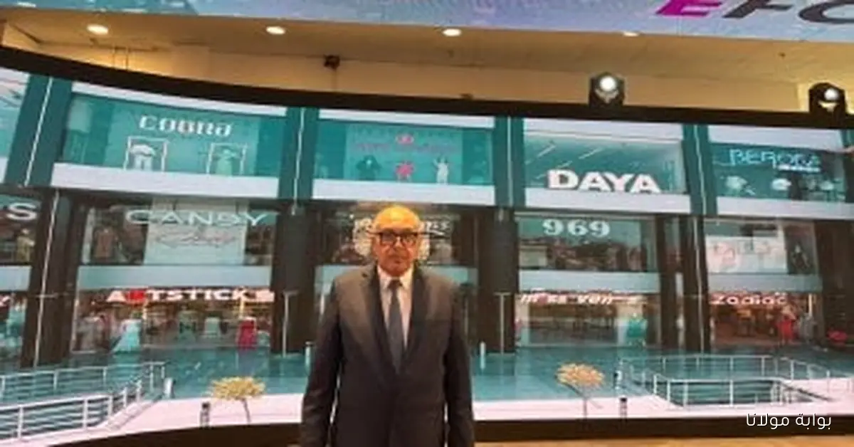 شعبة الملابس تشهد نموًا ملحوظًا في صادراتها للأسواق العربية