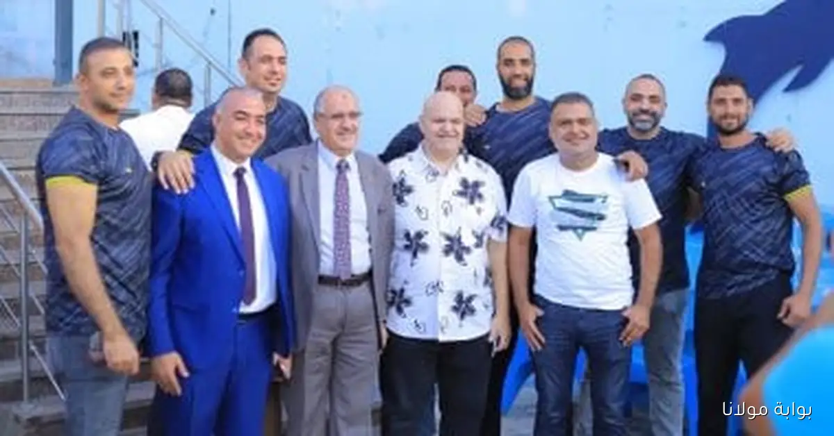 شمال القاهرة تحقق إنجازًا تاريخيًا بحصولها على 3 كؤوس في التجديف والكياك