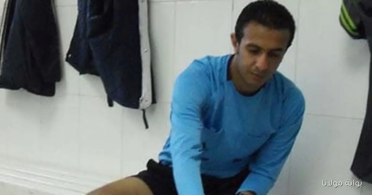 شوبير يعبر عن استيائه من تزايد الشكاوى المتعلقة بالتحكيم في الموسم الجديد