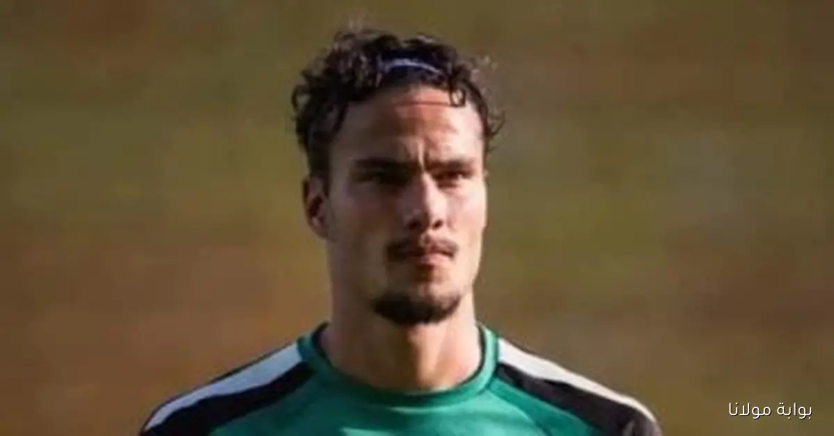 شوبير يكشف: أسد الحملاوى لم يوقع للنادي الأهلي