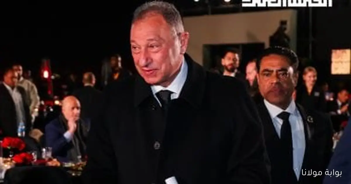 شوبير يكشف سبب اعتذار الخطيب عن الترشح لانتخابات الأهلي بسبب ورم حميد