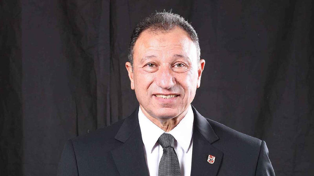 محمود الخطيب