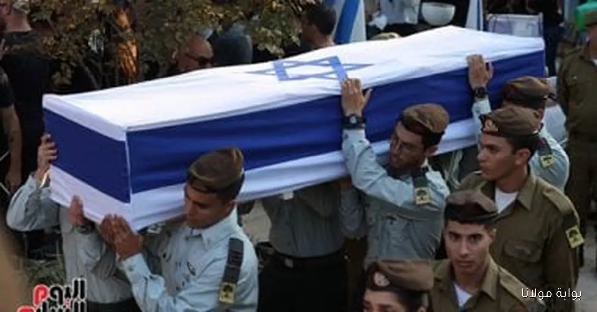 ضابط إسرائيلي يكشف عن معاناة الجيش من استنزاف كبير في غزة