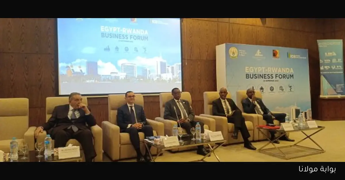 ضرورة تعزيز التجارة بين الدول الأفريقية لتحقيق التنمية المستدامة