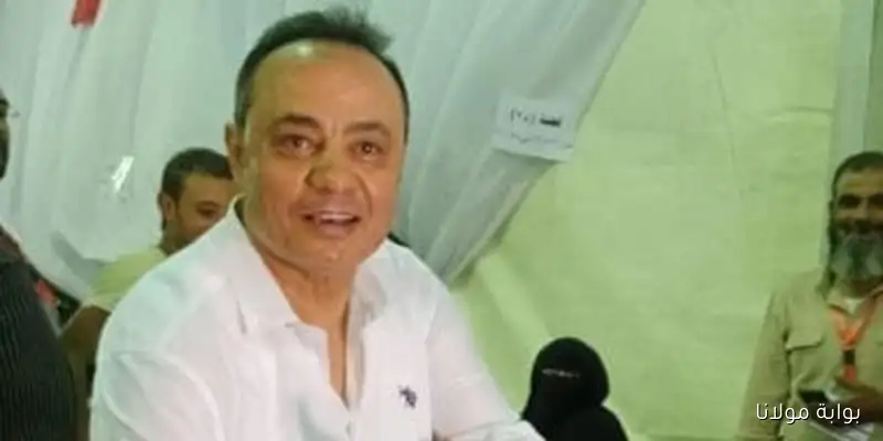 طارق يحيى “إيدر الزملكاوية” يحتفل بعيد ميلاده الرابع والستين اليوم