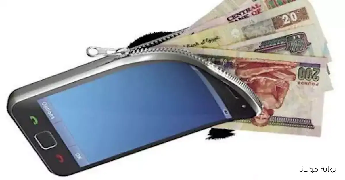 طريقة استعادة الرقم السري للمحفظة الإلكترونية عند نسيانه