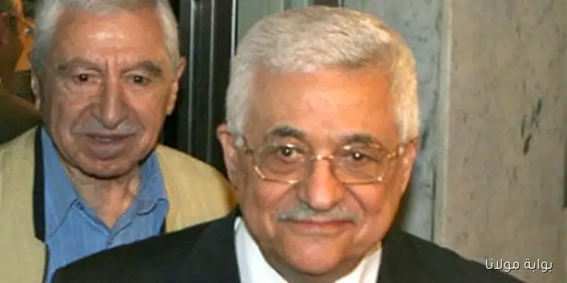 عباس يدعو حماس لتسليم السلاح ويؤكد أن غزة ستكون تحت سيطرة السلطة الفلسطينية بعد الحرب