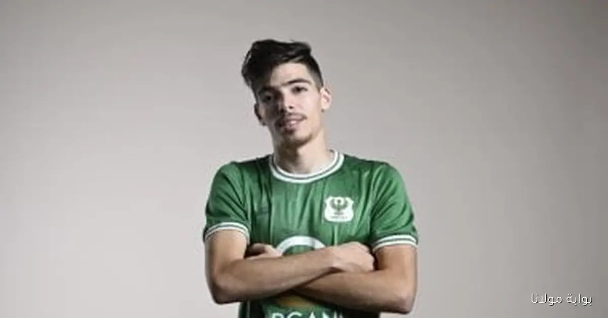 عبد الرحيم دغموم يتألق في صدارة هدافي الدوري قبل مواجهة الزمالك والمصري الليلة