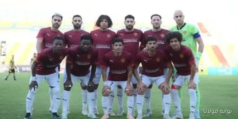 عبد الله مجدي يغيب عن تدريبات سيراميكا لمدة 3 أسابيع بسبب الإصابة